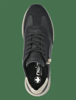 58923 - Låga sneakers