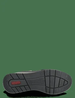 58923 - Låga sneakers