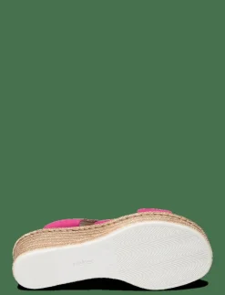 68789-62 - Mules med klack