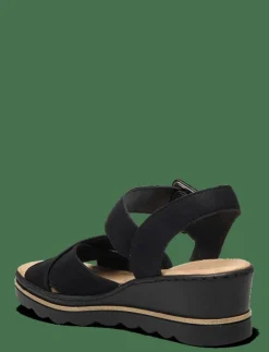 67463-00 - Platåsandaler