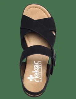 67463-00 - Platåsandaler