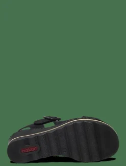 67463-00 - Platåsandaler