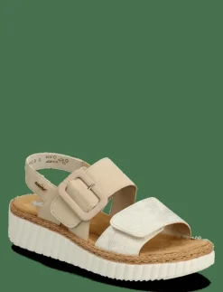 69260-60 - Platåsandaler