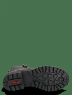 78556 - Platta ankelboots