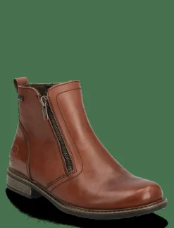 74850 - Platta ankelboots