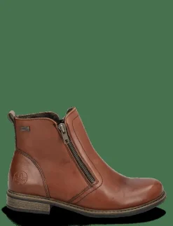 74850 - Platta ankelboots
