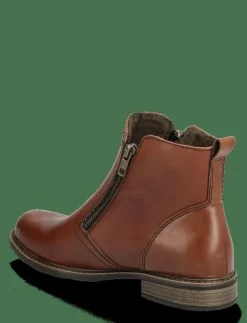 74850 - Platta ankelboots