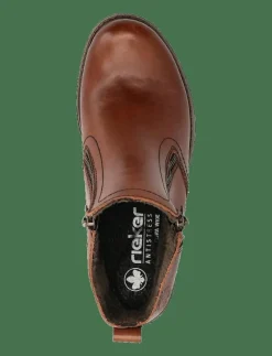 74850 - Platta ankelboots