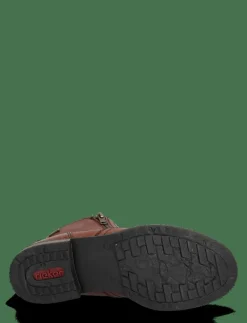 74850 - Platta ankelboots