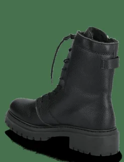 72640 - Platta ankelboots