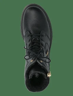 72640 - Platta ankelboots
