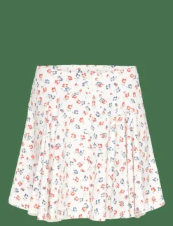 60/2 CTN POPLIN-MIN-FUL - Korta kjolar