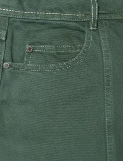 2393 Denim, Structured Long Pants - Vida byxor