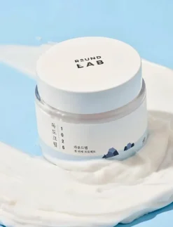 1025 Dokdo Cream - Ansiktsvård