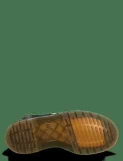 2976 Hi Black Milled Nappa - Stövlar