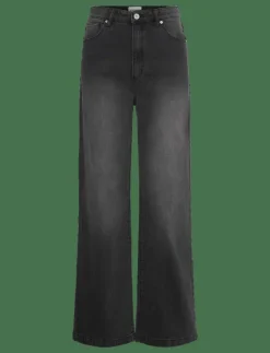 94 HIGH & WIDE GITA - Vida byxor