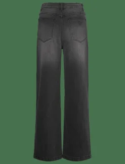 94 HIGH & WIDE GITA - Vida byxor