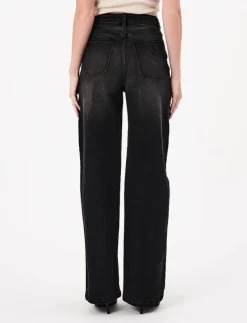 94 HIGH & WIDE GITA - Vida byxor