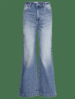 94 HIGH & WIDE VESTA - Vida byxor