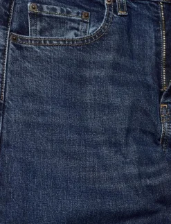 728 HR WIDE LEG WOODSTOCK WIDE - Vida byxor