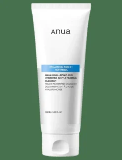 8 Hyaluronic Acid Hydrating Gentle Foaming Cleanser - Ansiktsrengöring