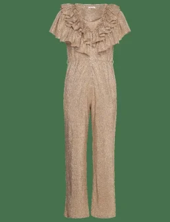 174 LANA JUMPSUIT - Jumpsuits