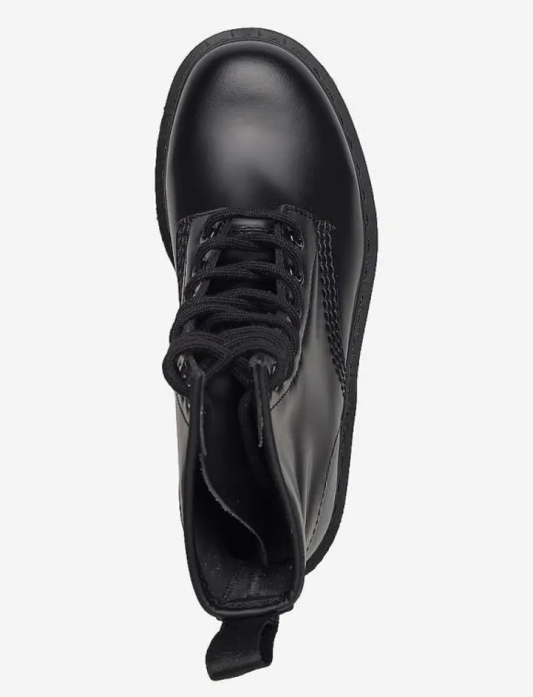 1460 Mono - Platta ankelboots