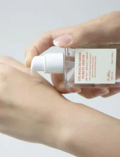 15% Niacinamide Purity Serum - Serum