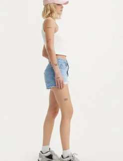 501 ORIGINAL SHORT OJAI LUXOR - Jeansshorts