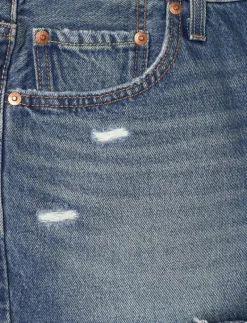 501 ORIGINAL SHORT VERIFIED VI - Jeansshorts