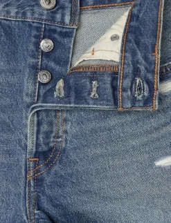 501 ORIGINAL SHORT VERIFIED VI - Jeansshorts