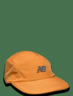 5 Panel Performance Hat v2 - Hattar & Kepsar