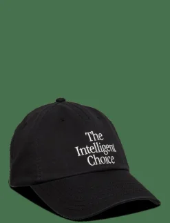 6 Panel The Intelligent Choice Hat - Hattar & Kepsar