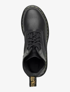 1460 Pascal Black Virginia - Kängor