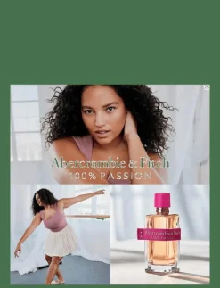 100% Passion Women Eau de parfum 100.00 ML - Eau de parfum