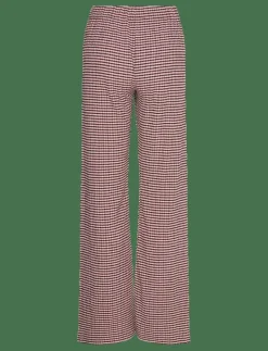 2247 Patchwork Jersey, Elasticated - Sweatpants