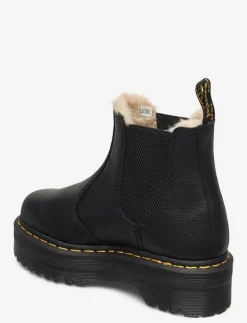 2976 Quad Fl - Varmfodrade skor