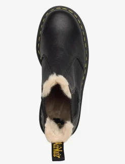 2976 Quad Fl - Varmfodrade skor