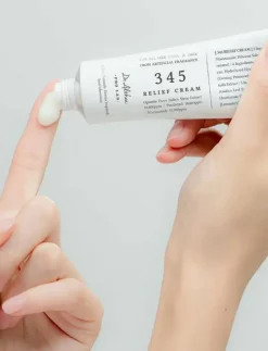 345 Relief Cream - Ansiktsvård