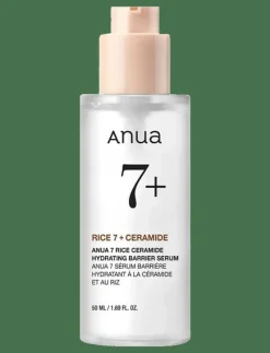 7 Rice Ceramide Hydrating Barrier Serum - Serum