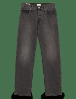 501 90S TAKE A HINT - Straight jeans