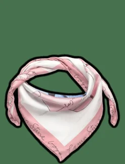 2287 Silk Scarves, Small Scarf - Sjalar