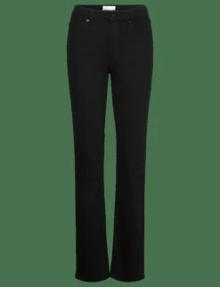 95 STOVEPIPE NELLIE TALL - Skinny Jeans