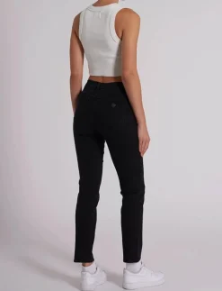 95 STOVEPIPE NELLIE TALL - Skinny Jeans