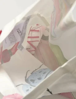 2285 Tote Bags, Cotton Tote - Totes