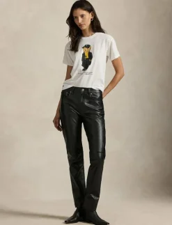 40/1 VNTG CTN JSY-KNT-T-SHIRT - T-shirts