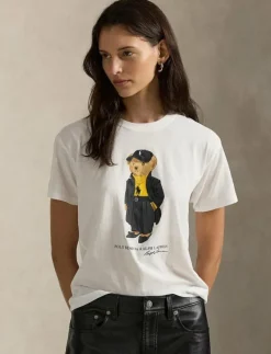 40/1 VNTG CTN JSY-KNT-T-SHIRT - T-shirts