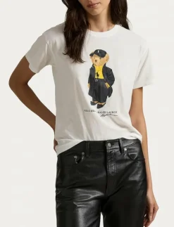 40/1 VNTG CTN JSY-KNT-T-SHIRT - T-shirts