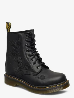 1460 Vonda Mono - Platta ankelboots