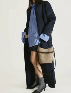 Abbadia Black Calf - Klassiska pumps